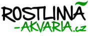 Logo Rostlinna-akvaria.cz