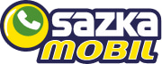 Logo SAZKAmobil
