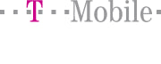 Logo T-Mobile.cz