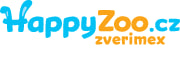 Logo HappyZoo s.r.o.