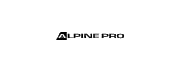 Logo ALPINE PRO