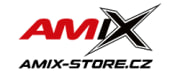 Logo Amix Nutrition