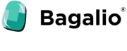 Logo Bagalio.cz