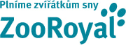Logo ZooRoyal.cz