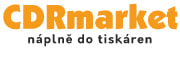 Logo CDRmarket