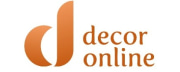 Logo DECORonline.cz