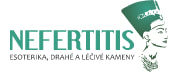 Logo NEFERTITIS.cz