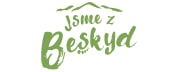 Logo Jsme z Beskyd