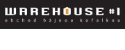 Logo Warehouse #1