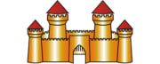 Logo Kouzelný hrad