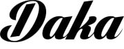 Logo Nábytek DAKA