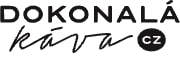 Logo DokonalaKava.cz