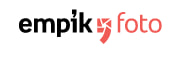 Logo empikfoto.cz