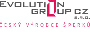 Logo Evolution Group CZ