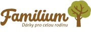 Logo Familium.cz
