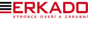 Logo Dvere-Erkado.cz