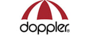 Logo Doppler CZ