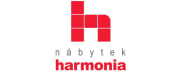 Logo Nábytek Harmonia