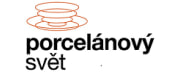 Logo Porcelánový svět