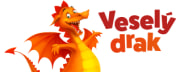 Logo Veselý drak