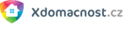 Logo xdomacnost.cz