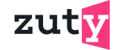 Logo ZUTY
