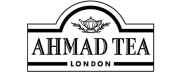 Logo Ahmad Tea