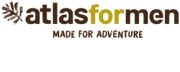 Logo Atlas For Men