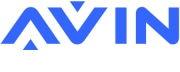Logo Avin.cz