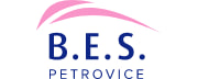 Logo B.E.S. - Petrovice