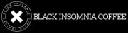 Logo BlackInsomniaCoffee.cz