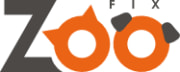 Logo ZooFIX.cz