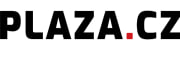 Logo Plaza.cz