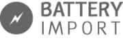 Logo Battery Import