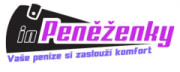 Logo InPenezenky.cz