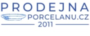 Logo prodejnaporcelanu.cz