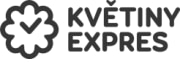 Logo KvětinyExpres.cz