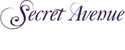 Logo SecretAvenue.cz