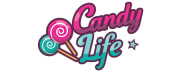 Logo Candy Life