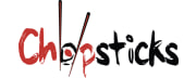 Logo Chopsticks.cz