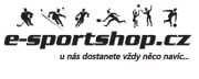 Logo e-sportshop.cz