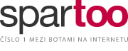 Logo Spartoo.cz