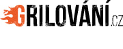 Logo Grilování.cz