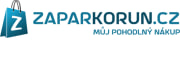 Logo Zaparkorun.cz