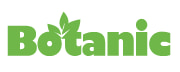 Logo Botanic.cz