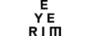 Logo eyerim.cz