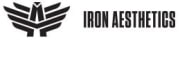 Logo Iron Aesthetics