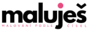 Logo Maluješ.cz