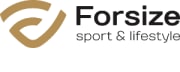 Logo FORSIZE.CZ