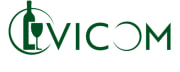 Logo VICOM-vino.cz